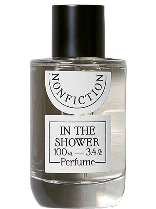 In The Shower — Nonfiction
