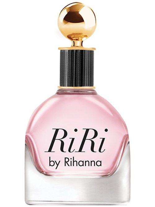 Riri — Rihanna