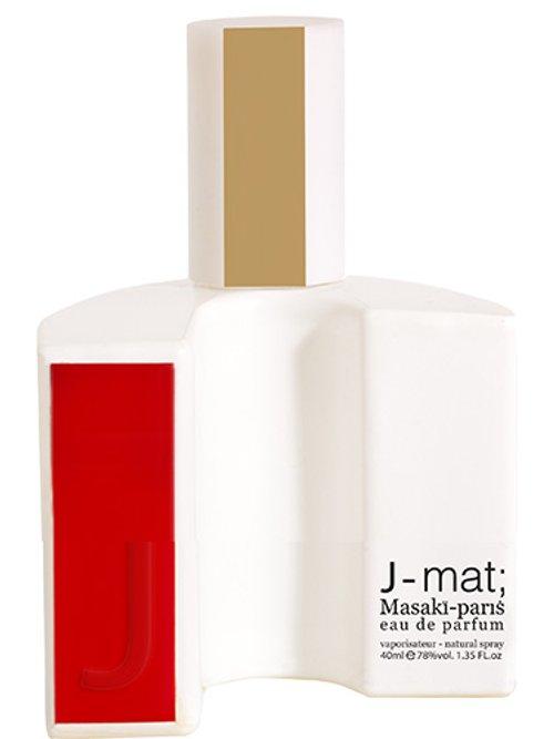 J-Mat; — Masakï Paris