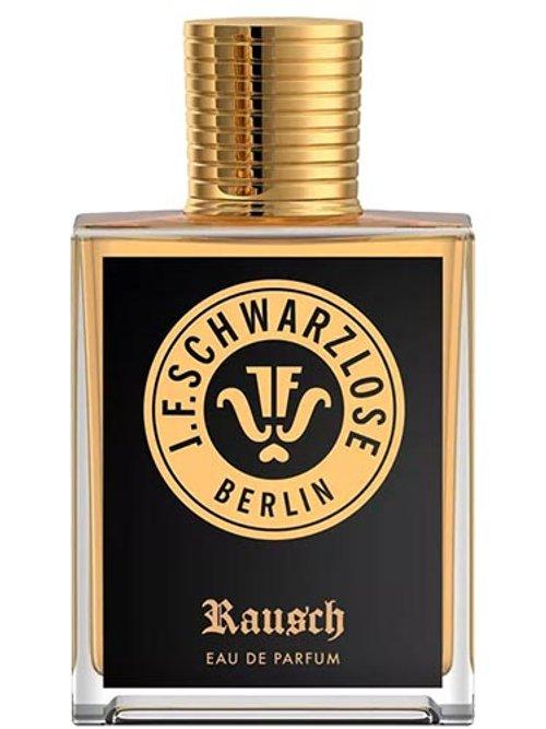 Rausch — J.F. Schwarzlose
