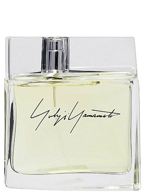 Yohji Yamamoto Pour Homme (2013) — Yohji Yamamoto