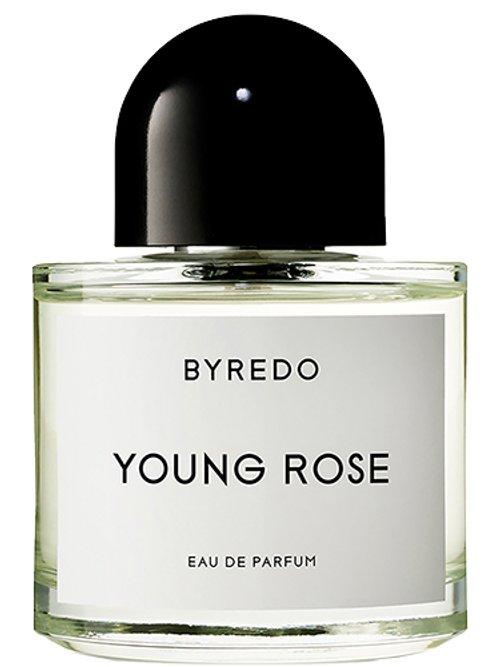 Young Rose — Byredo