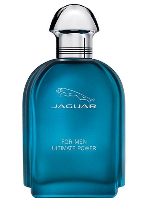 Jaguar For Men Ultimate Power — Jaguar