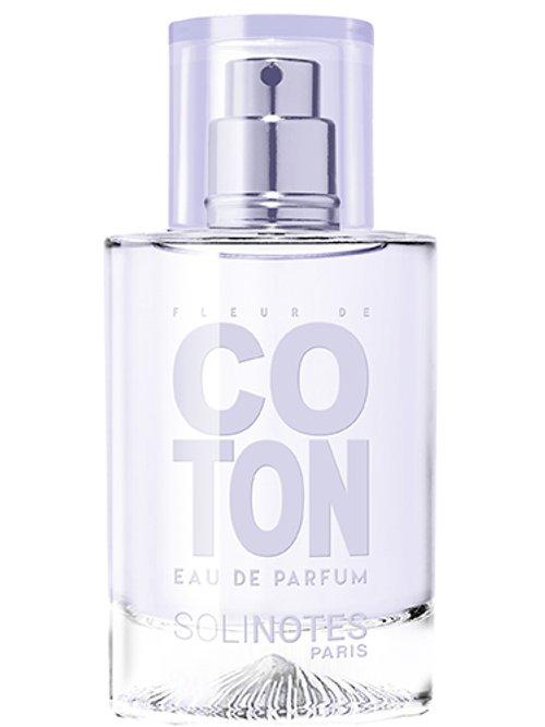Fleur de Coton — Solinotes