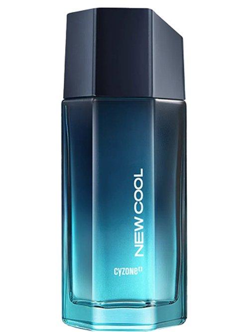 New Cool — Cyzone