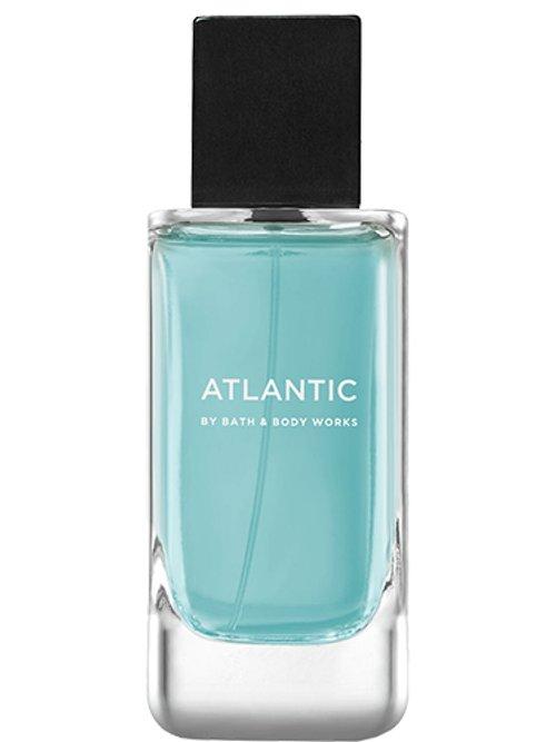 Atlantic Cologne — Bath & Body Works