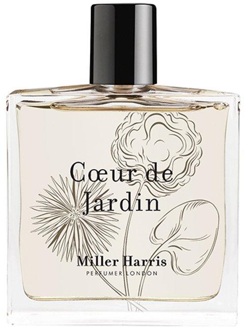 Cœur de Jardin — Miller Harris