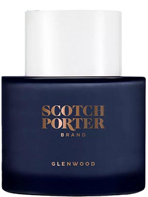 Glenwood — Scotch Porter