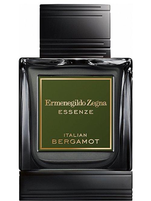 Italian Bergamot — Ermenegildo Zegna
