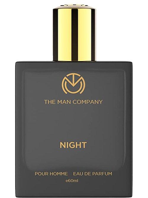 Night — The Man Company