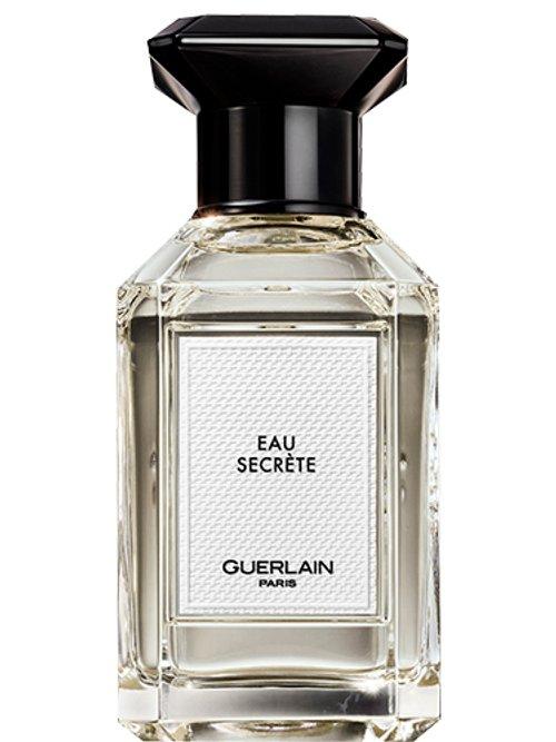 Eau Secrète — Guerlain