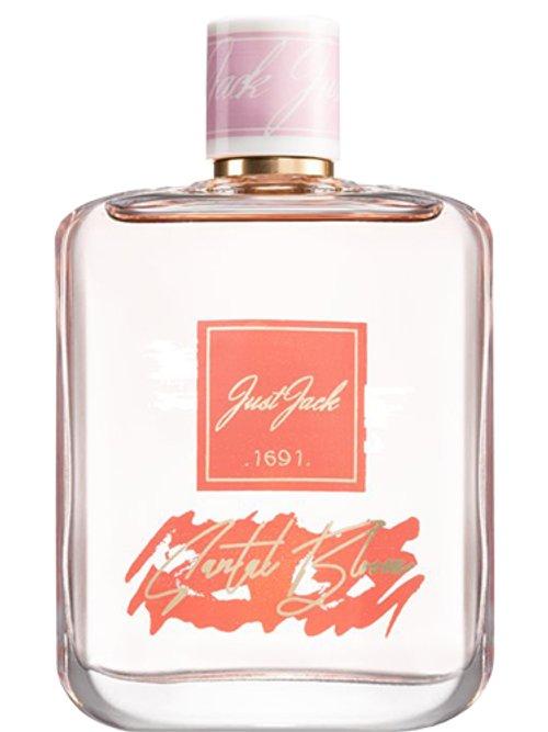 Santal Bloom — Just Jack