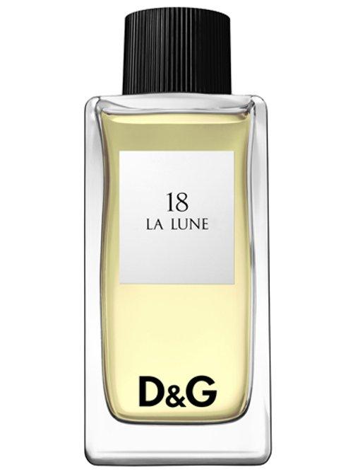 D&G : 18 La Lune — Dolce & Gabbana
