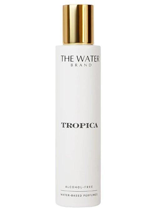 Tropica — The Water Brand