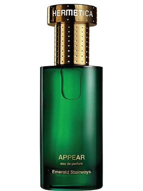 Appear — Hermetica