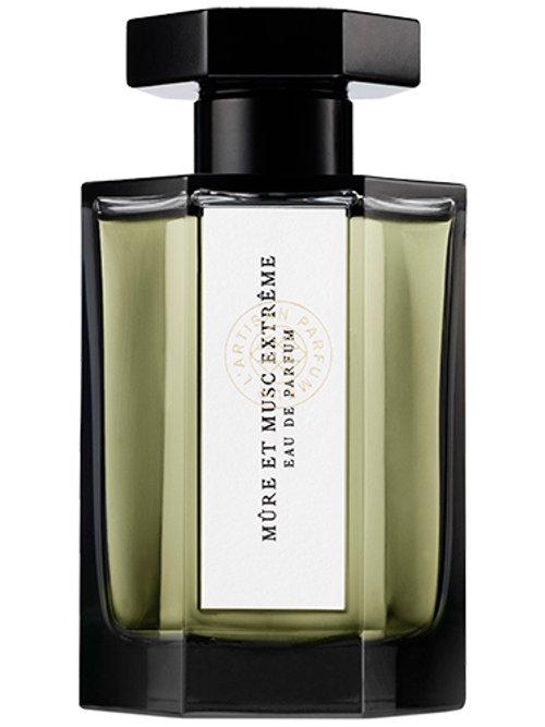 Mûre et Musc Extrême — L'Artisan Parfumeur
