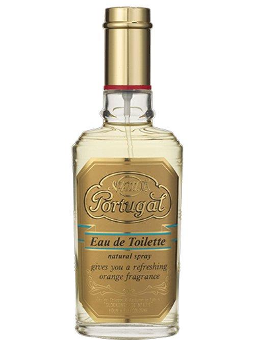 4711 Portugal Eau De Toilette — 4711