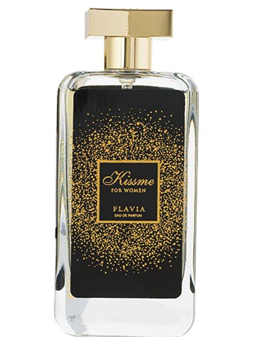 Kissme — Flavia