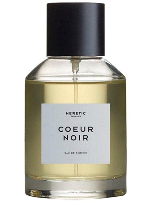 Coeur Noir — Heretic