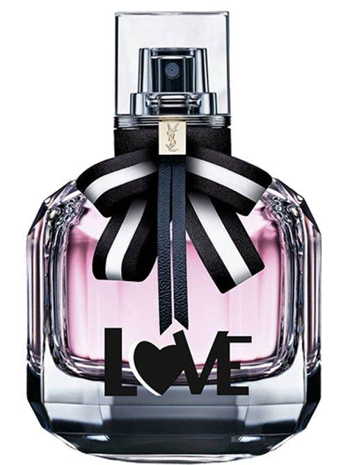 Mon Paris Eau De Parfum Love Edition 2019 — Yves Saint Laurent