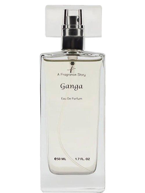 Ganga — A Fragrance Story