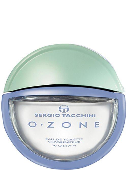 O-Zone Woman — Sergio Tacchini