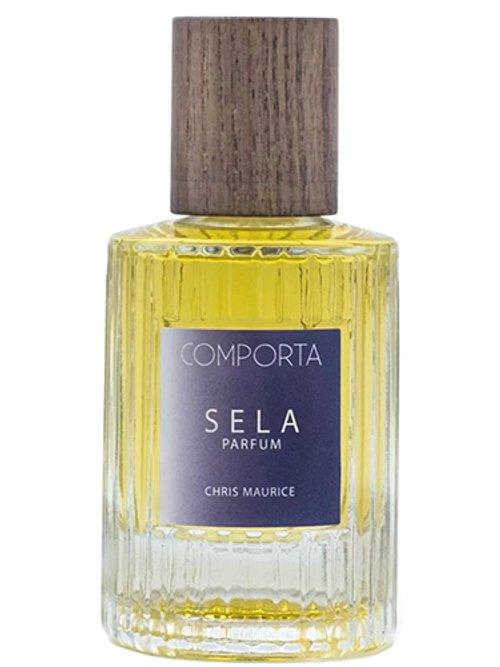 Sela Parfum — Comporta