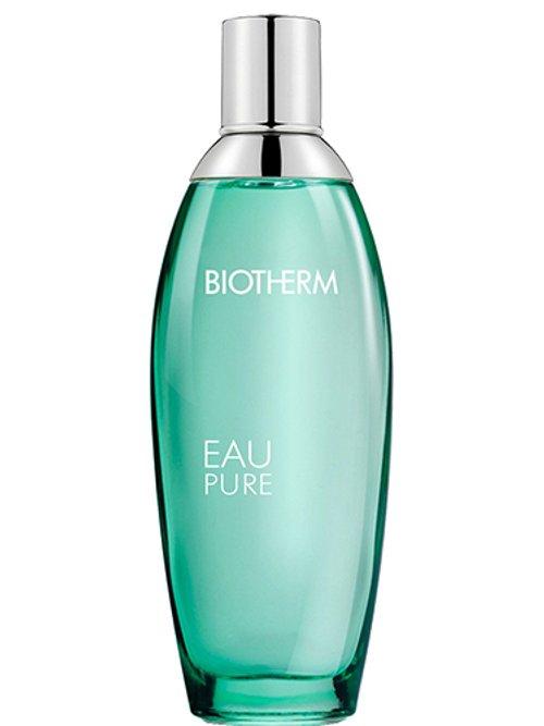 Eau Pure — Biotherm