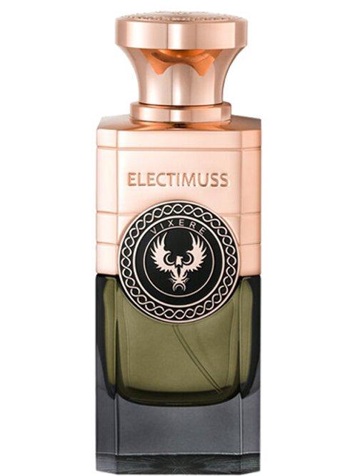 Vixere — Electimuss