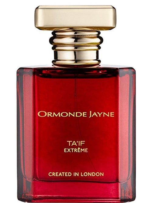 Ta'if Extrême — Ormonde Jayne