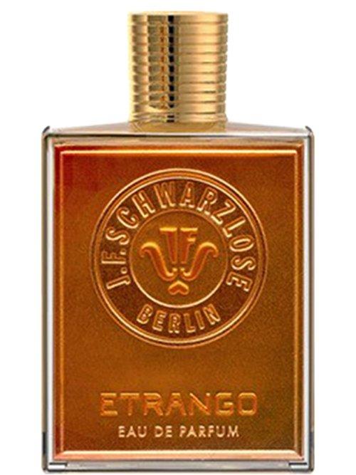 Etrango — J.F. Schwarzlose