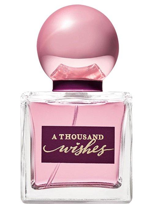 A Thousand Wishes Bath & Body Works 1975 Fragrance Mist — Bath & Body Works