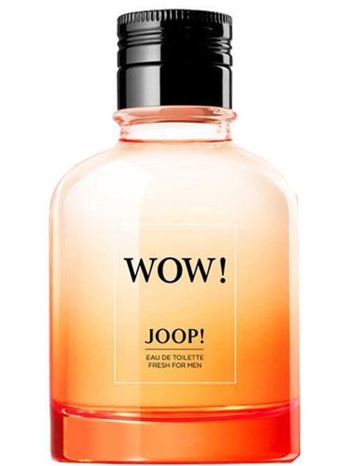 Joop! Wow! Fresh — Joop!