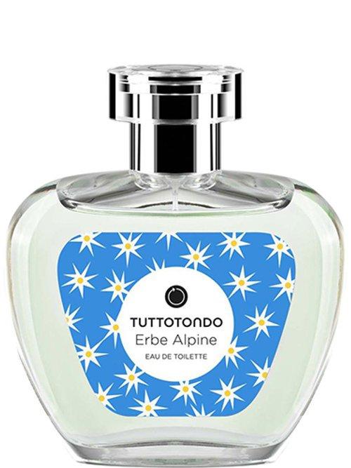 Erbe Alpine — Tuttotondo