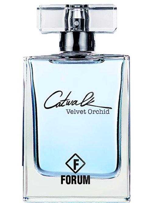 Catwalk Velvet Orchid — Forum