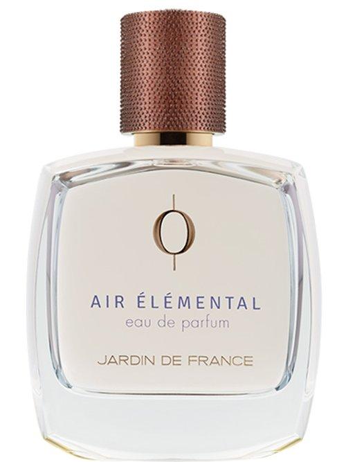 Air Elemental — Jardin De France