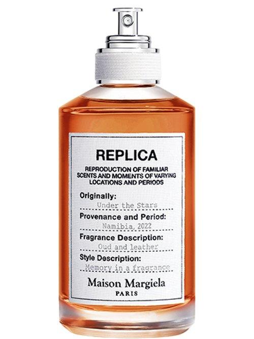 Replica - Under the Stars — Maison Margiela
