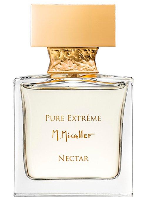 Pure Extreme Nectar — M. Micallef