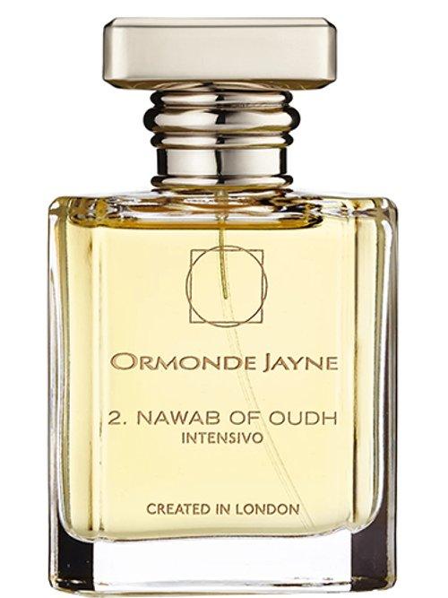 2. Nawab Of Oudh Intensivo — Ormonde Jayne