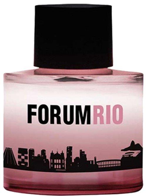 Forum Rio Woman — Forum