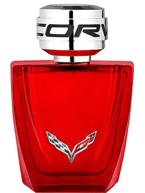 Corvette — Jequiti