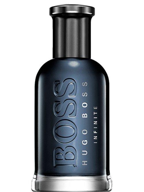 Boss Bottled Infinite — Hugo Boss