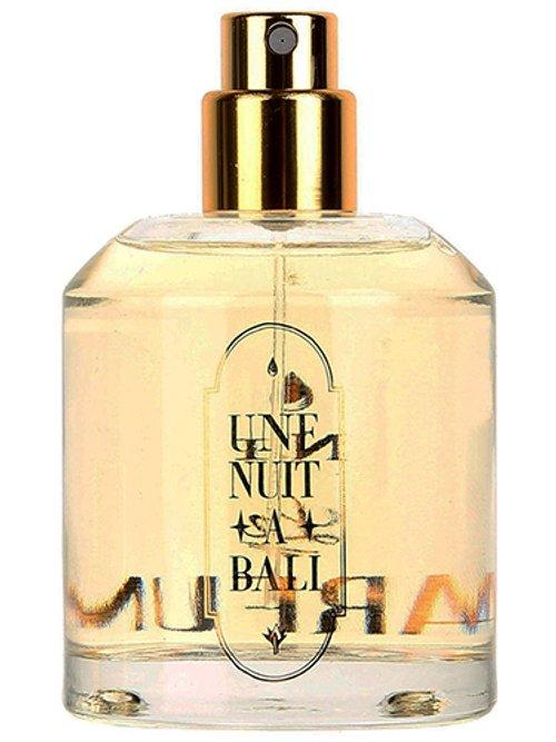 Une Nuit À Bali (2012) — Une Nuit Nomade