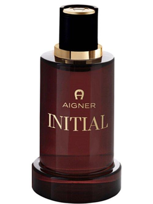 Initial Eau De Parfum — Aigner