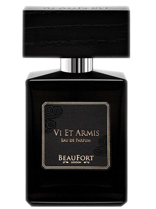 Vi Et Armis (East India) — Beaufort London