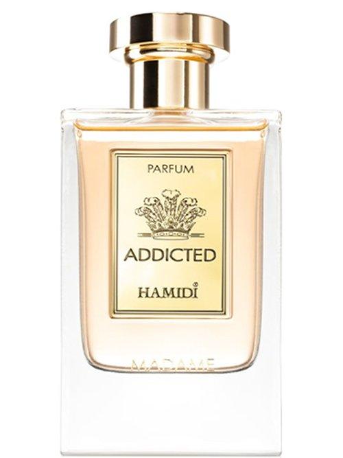 Addicted Madame — Hamidi