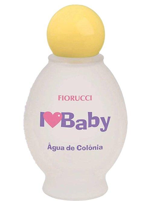 I Love Baby — Fiorucci