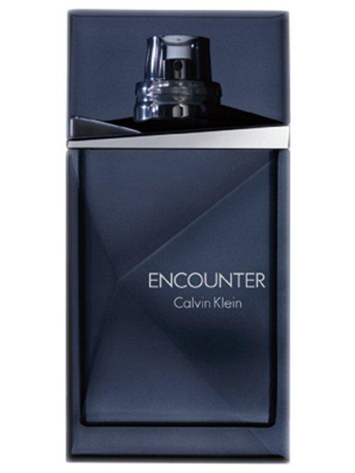 Encounter Calvin Klein 2012 After Shave — Calvin Klein