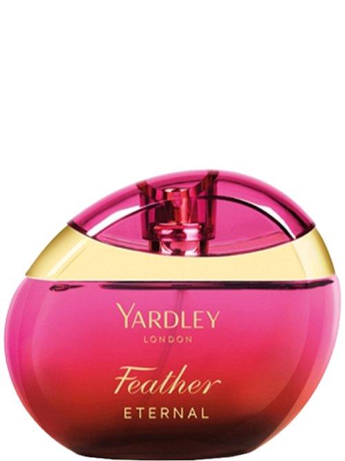 Feather Eternal — Yardley
