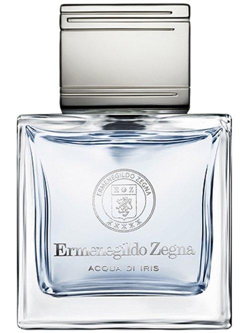 Acqua Di Iris — Ermenegildo Zegna